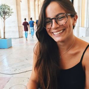 Meet your Posher, Gigí